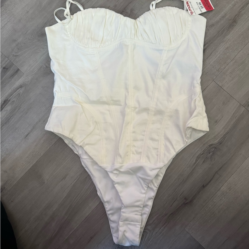 Zara bodysuit